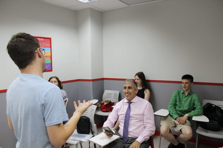 EstudioSampere صورة 13 من مدرسة