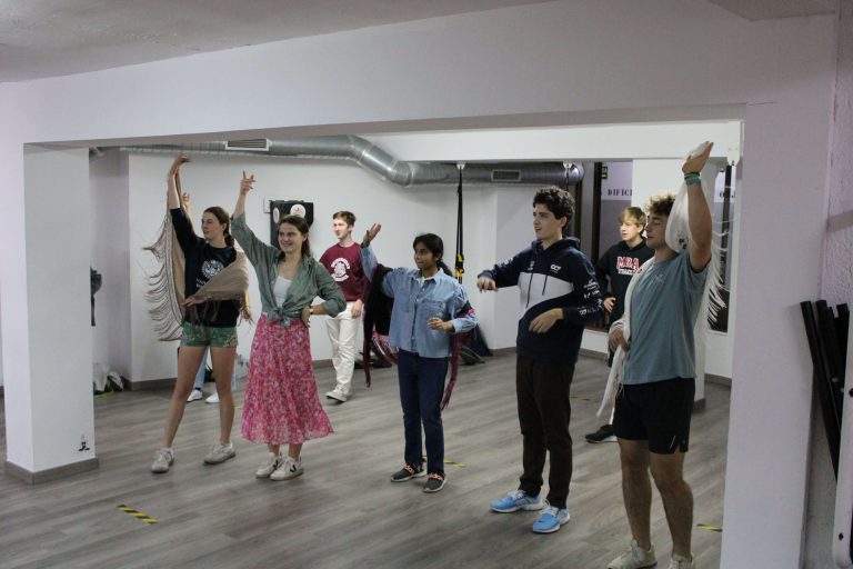 EstudioSampere صورة 30 من مدرسة