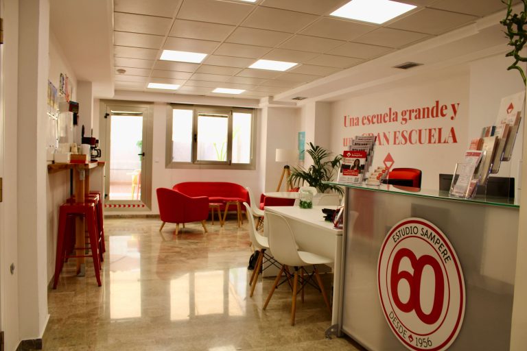 EstudioSampere صورة 4 من مدرسة